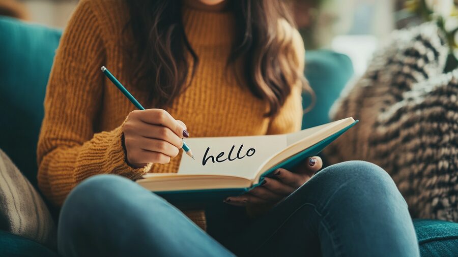 Inglés Conversacional